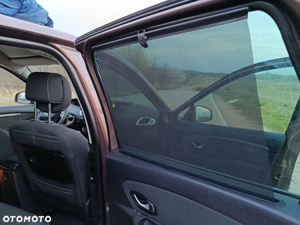 Renault Scenic 1.6 16V 110 Dynamique - 26