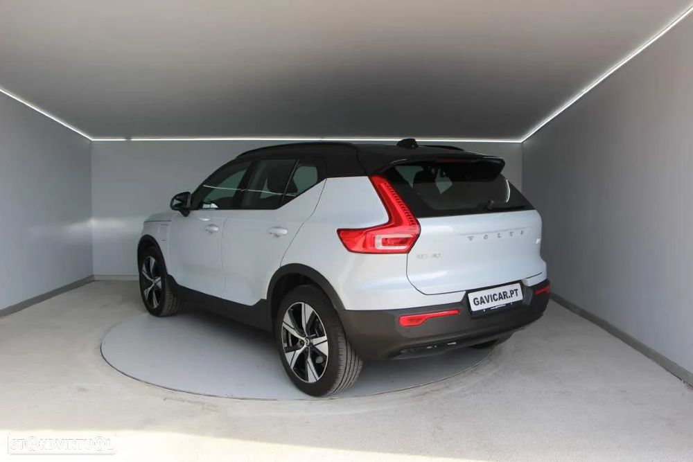 Volvo XC 40 1.5 T4 PHEV R-Design - 7