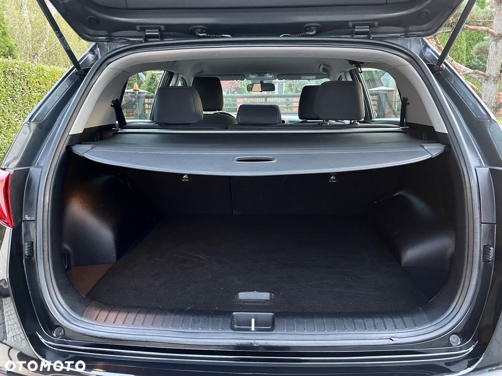 Kia Sportage 1.6 GDI 2WD VISION - 9