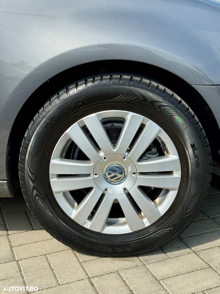 Volkswagen Golf 1.2 TSI Trendline - 15