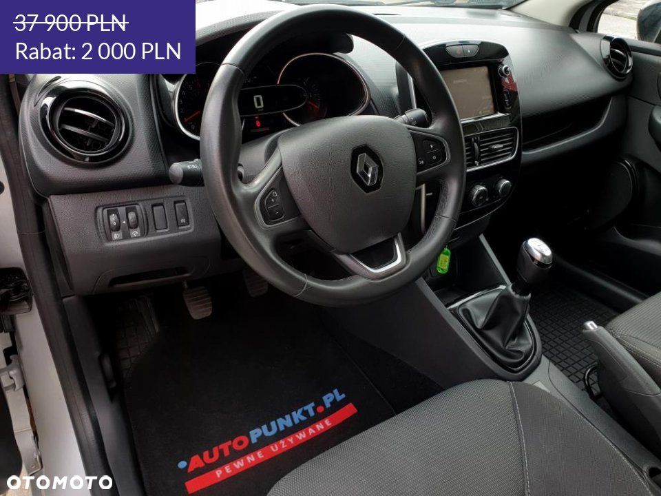 Renault Clio - 9