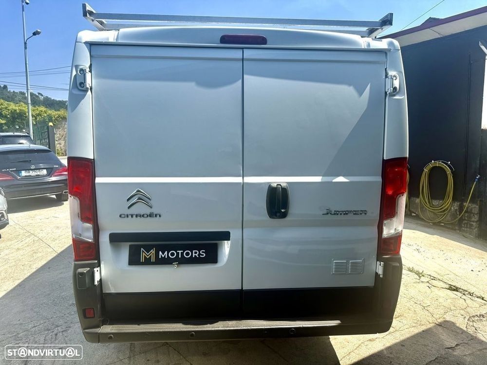 Citroën Jumper - 27