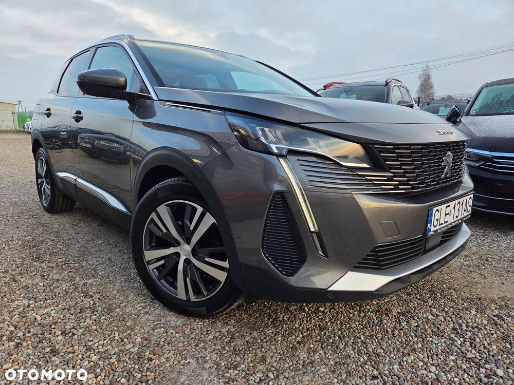 Peugeot 3008 - 11