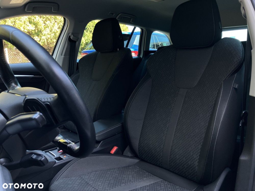 Skoda Octavia 2.0 TDI Style DSG - 14