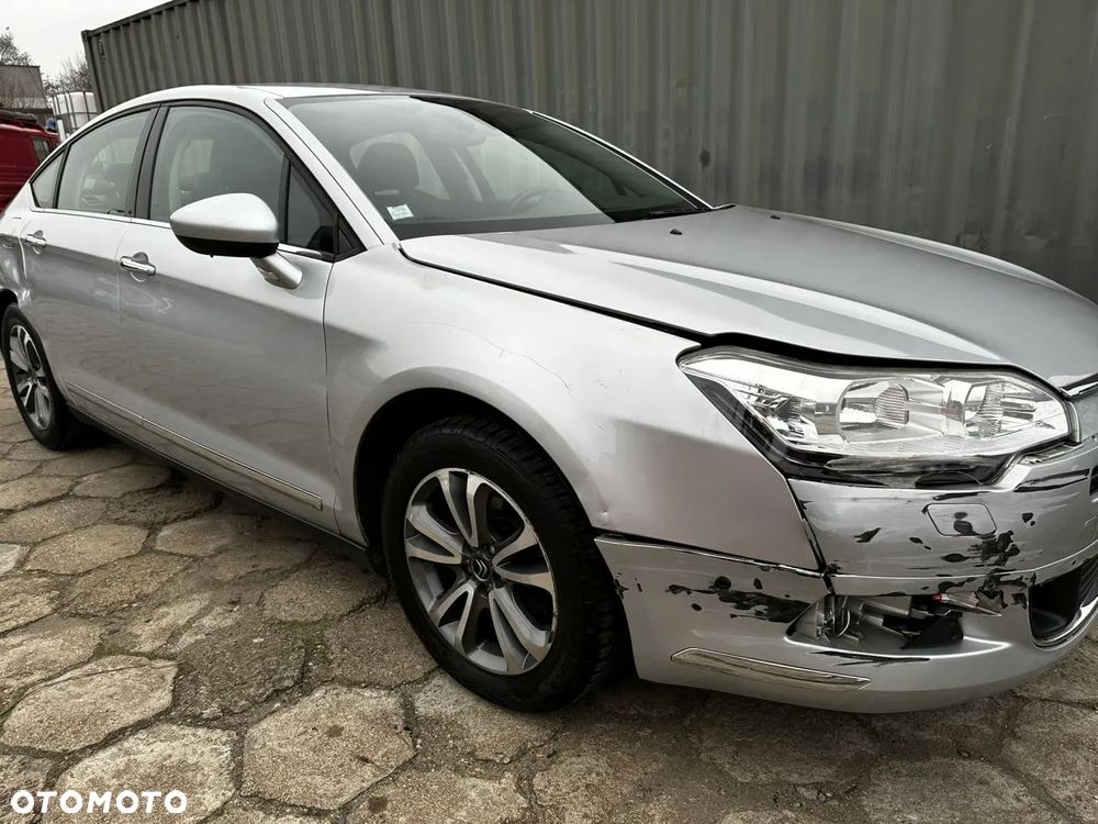 Citroën C5 BlueHDi 150 S&S Selection - 9