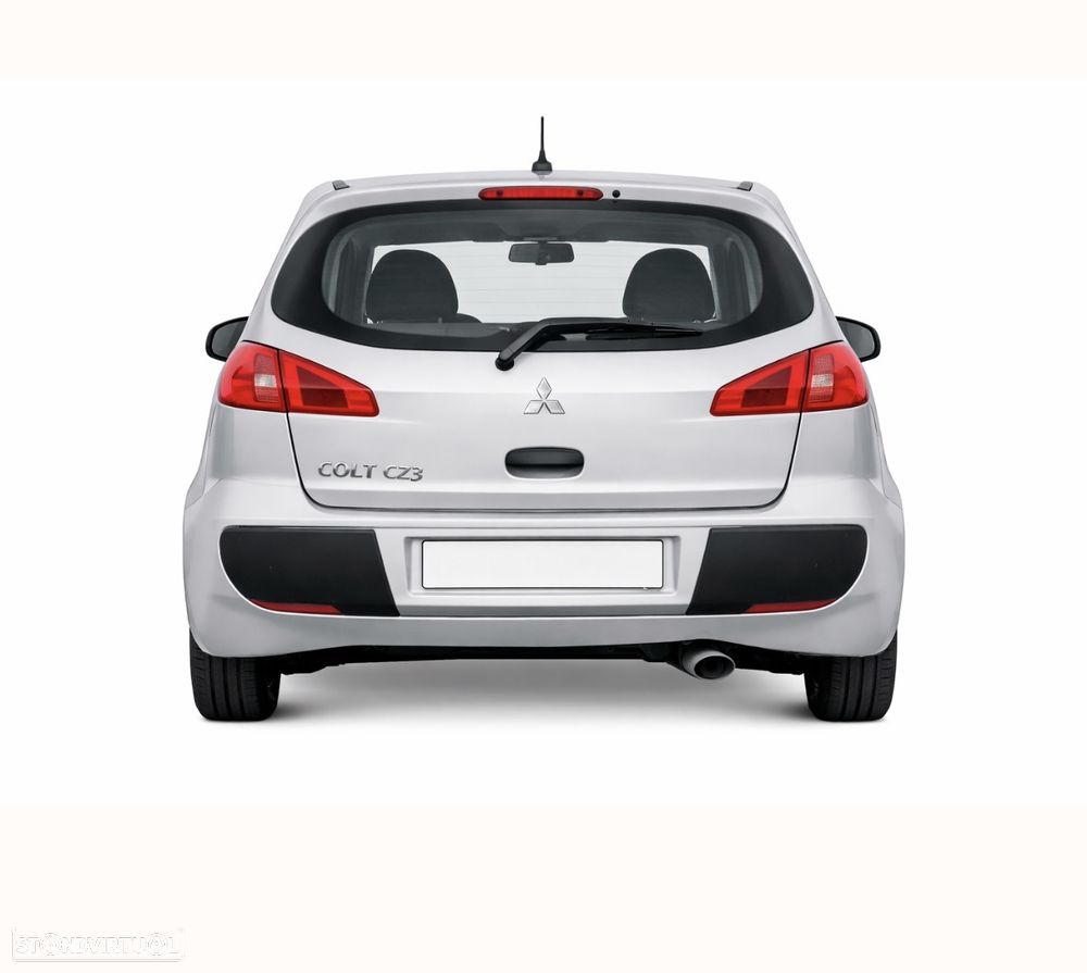 Mitsubishi Colt 1.1 Inform RCD/AC - 3