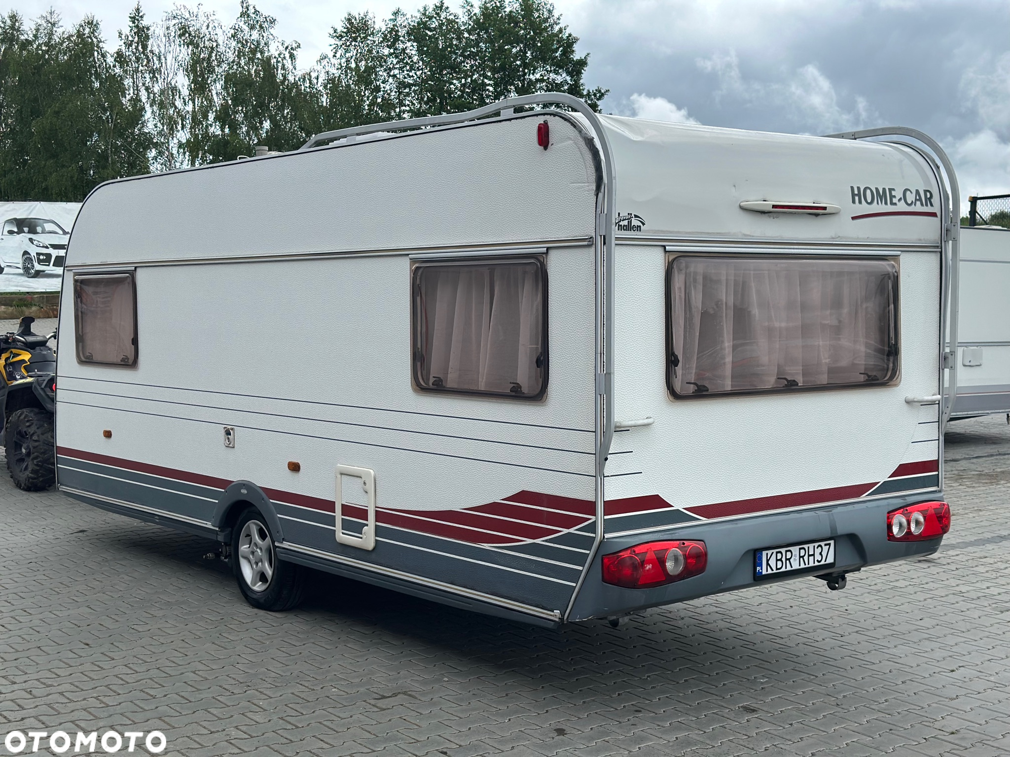 Home-Car 52UF - 6