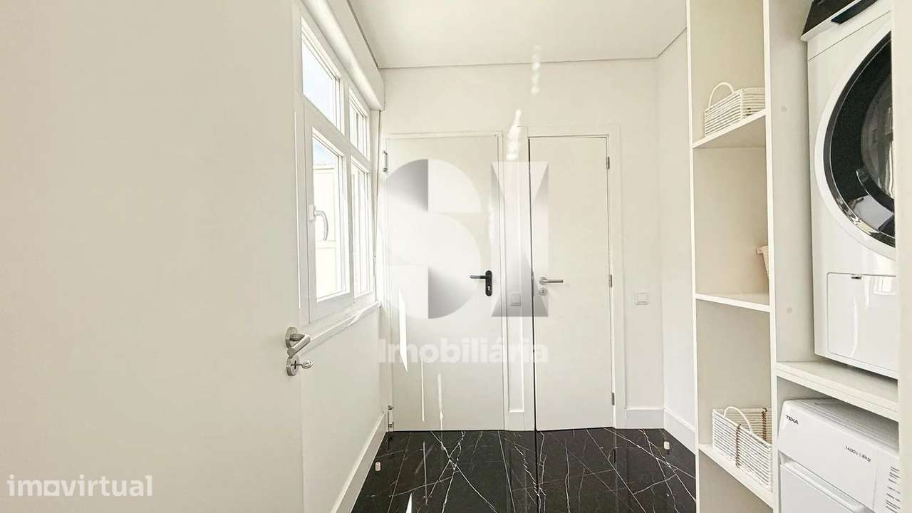Apartamento T3+1  Viseu - Grande imagem: 2/37