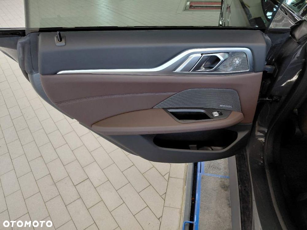 BMW Seria 4 420d xDrive Sport-Aut M Sport - 19