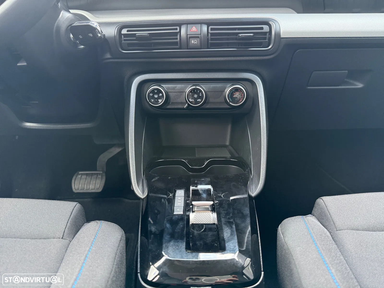 Citroën e-C3 44 kWh You - 13