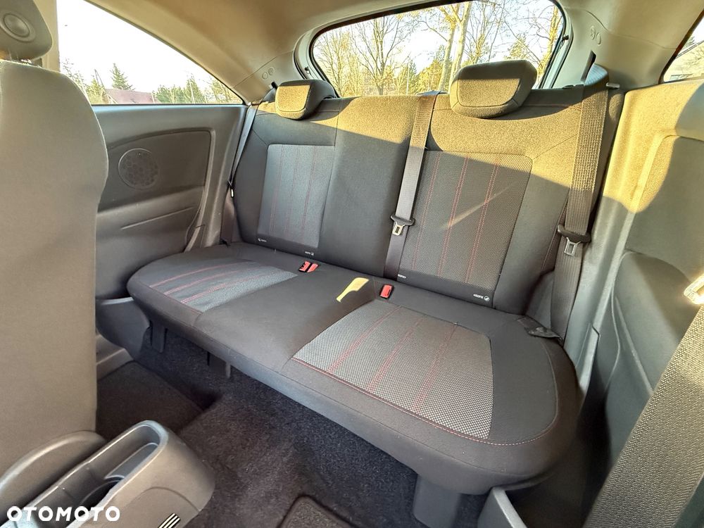 Opel Corsa - 19