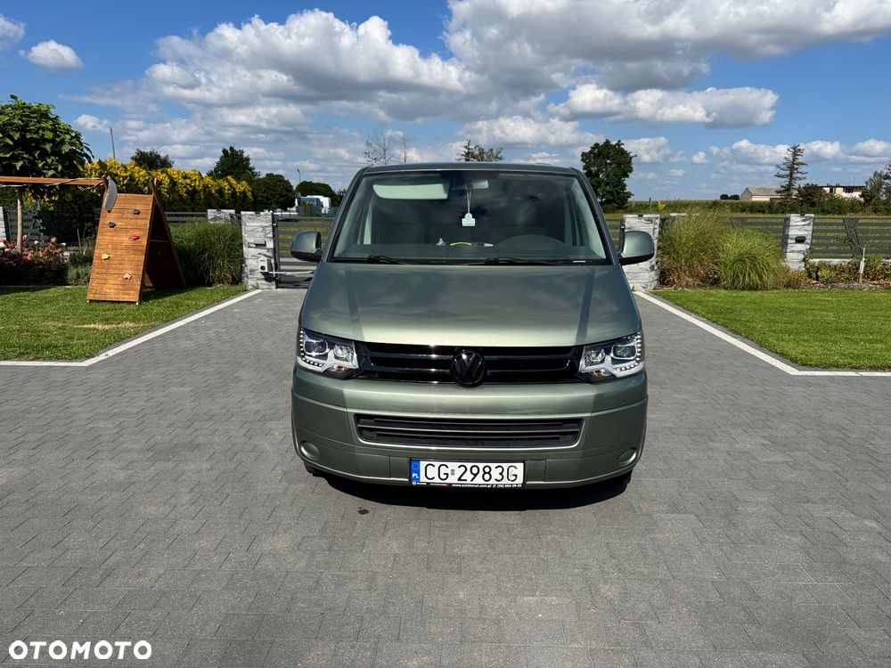 Volkswagen Transporter Multivan Lang DSG BMT Comfortline - 1