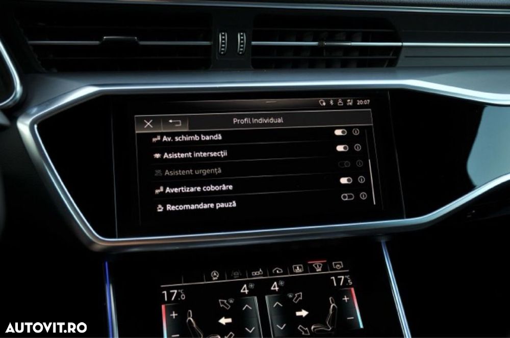 Audi A6 55 TFSI quattro S tronic S line - 25