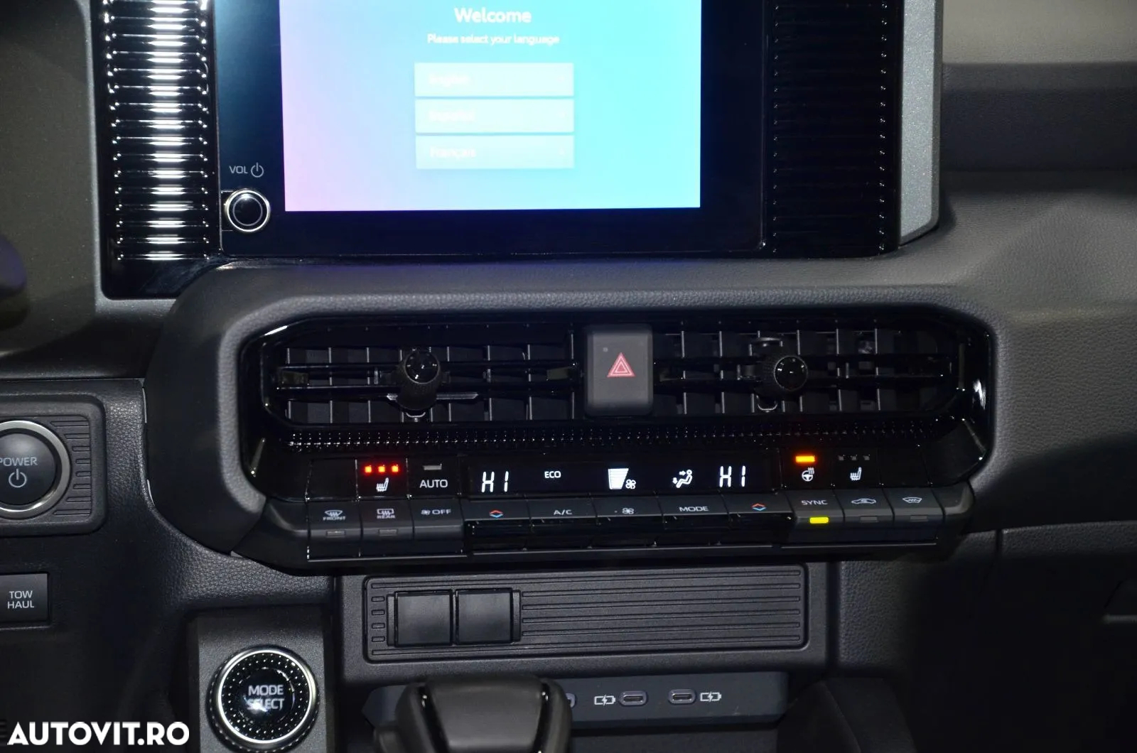 Toyota Land Cruiser 250 - 16