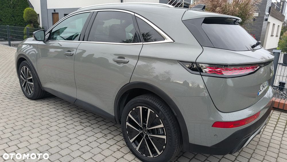 DS Automobiles Ds 7 2022 photo 3