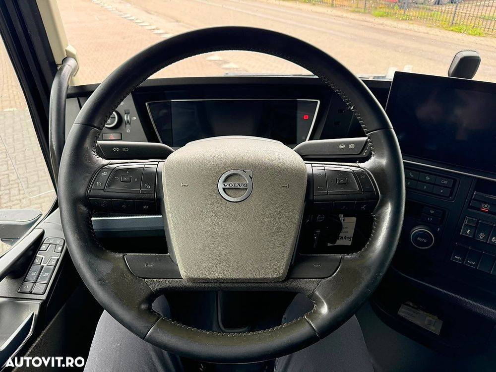 Volvo FH 500 - 9