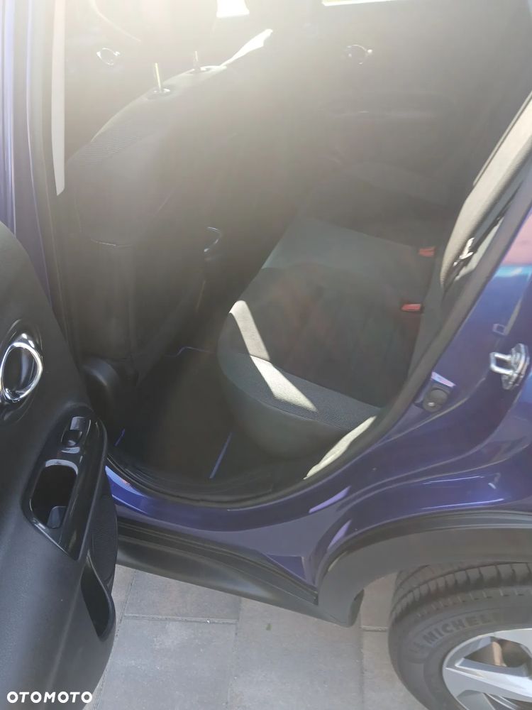 Nissan Juke 1.5 dCi N-Connecta - 24