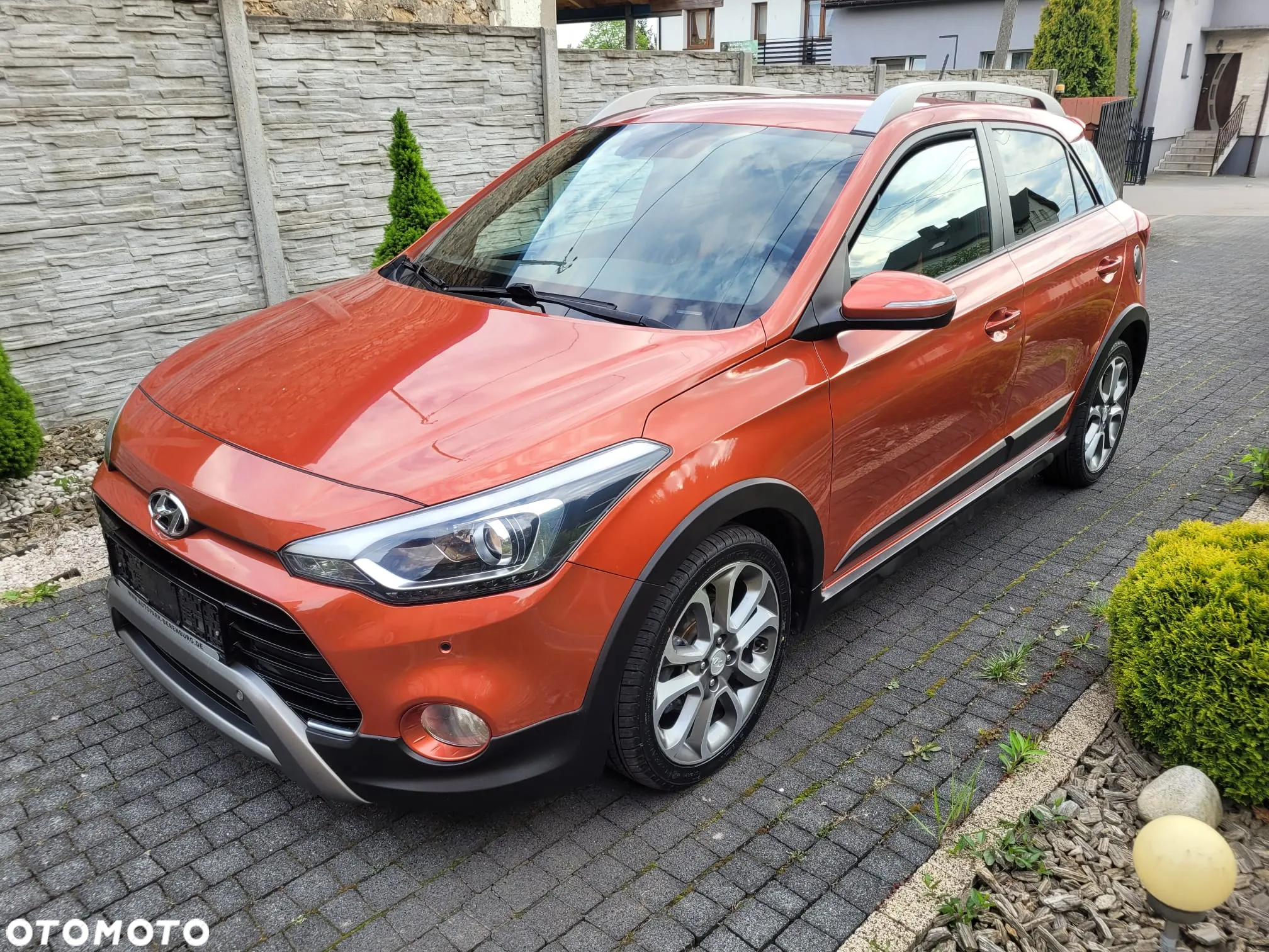 Hyundai i20 1.0 T-GDI Active - 2