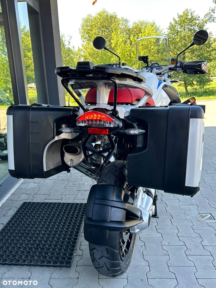 BMW GS - 7