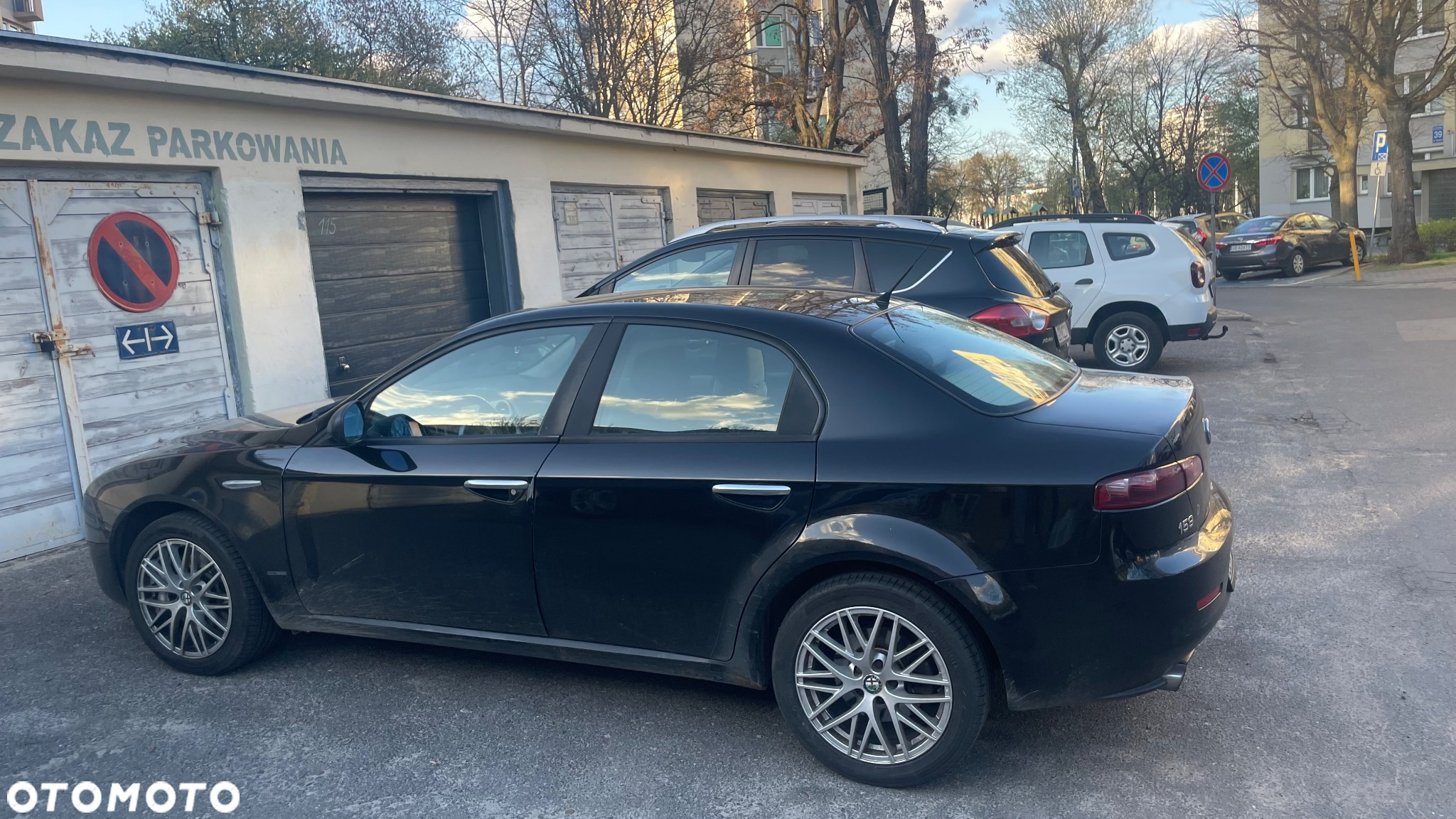 Alfa Romeo 159 2.4JTDM Distinctive - 5