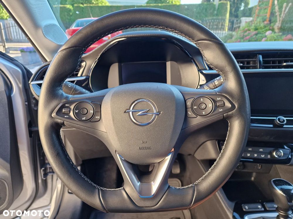 Opel Corsa 1.2 Elegance S&S - 22