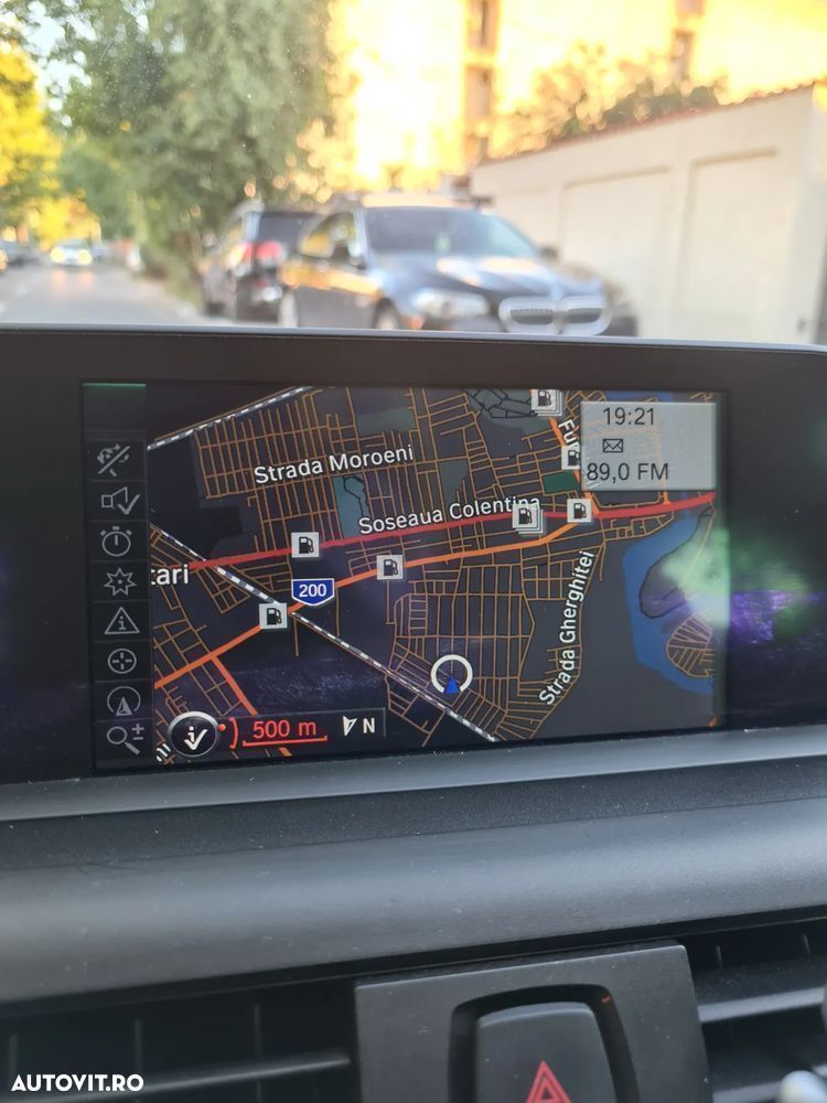 BMW Seria 1 116i Aut. - 3