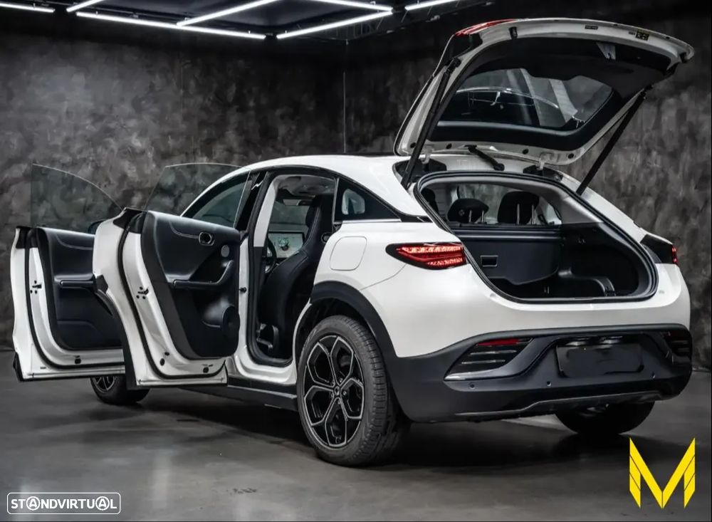 Smart #3 66 kWh Pro+ - 6