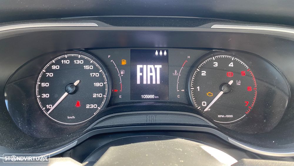 Fiat Tipo 1.3 Multijet City Life - 36