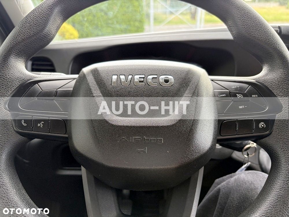 Iveco Daily - 20