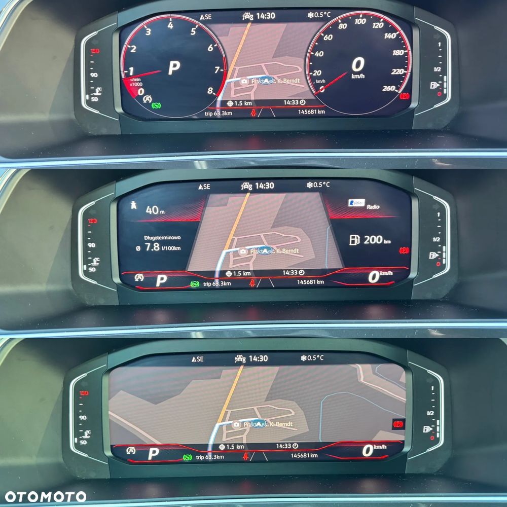 Volkswagen Tiguan 1.5 TSI EVO R-Line DSG - 29