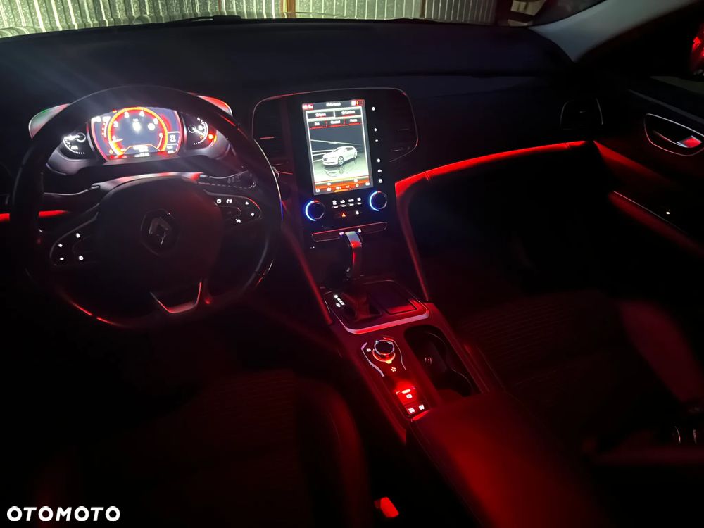 Renault Talisman 1.3 TCe FAP Intens EDC - 23