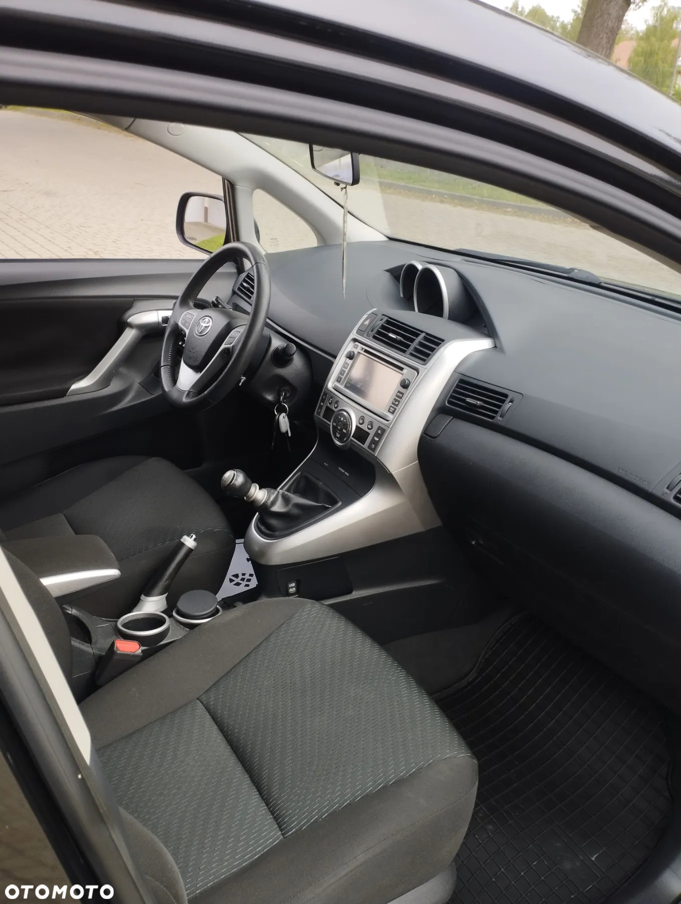 Toyota Verso 1.8 5-Sitzer Executive - 8