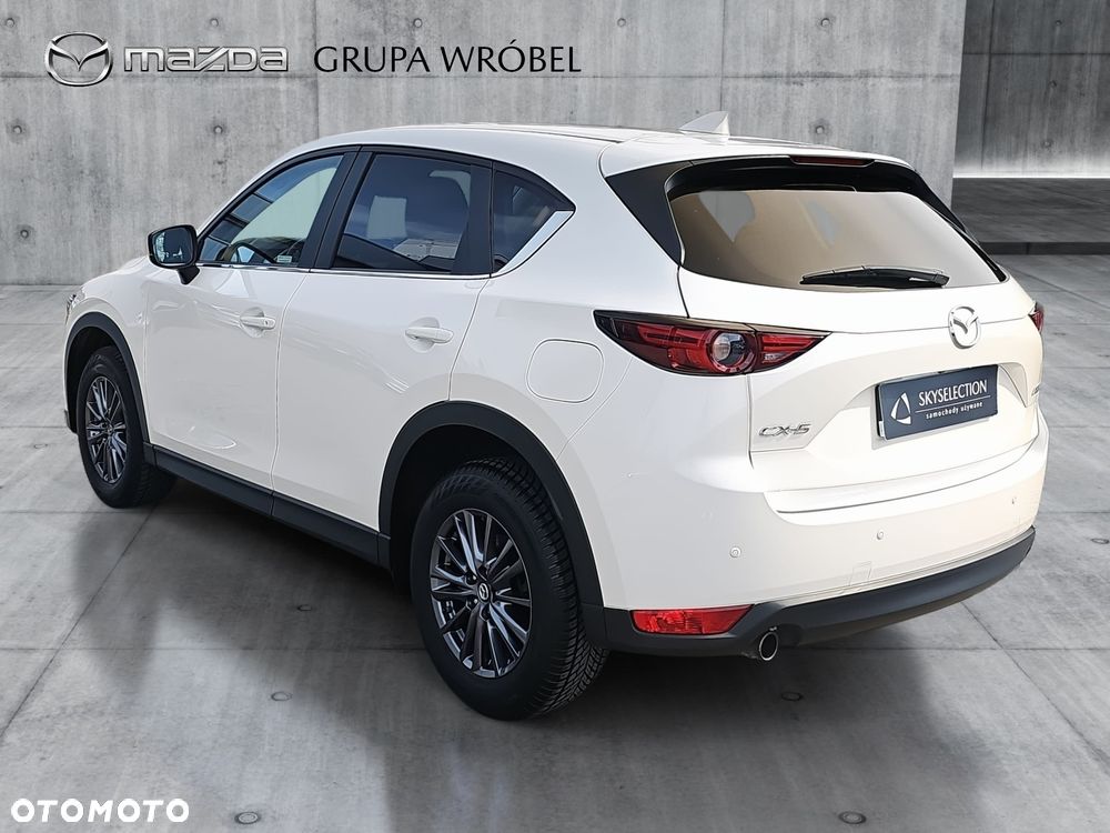 Mazda CX-5 2.0 Skyenergy 2WD - 7