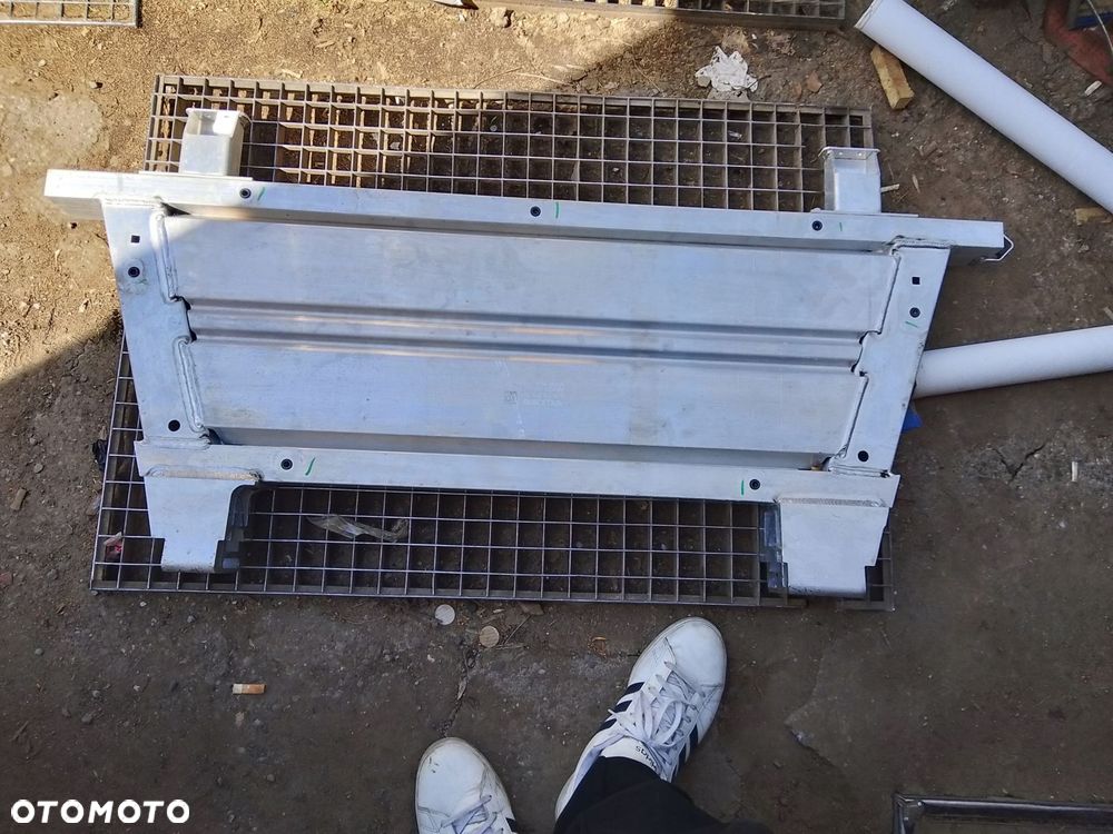 sanki wózek kołyska volvo xc40 ec40 32333818 - 4
