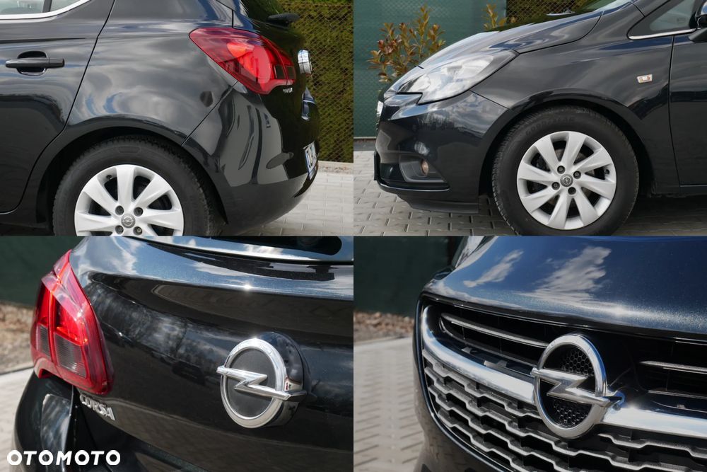 Opel Corsa 1.2 Active - 17