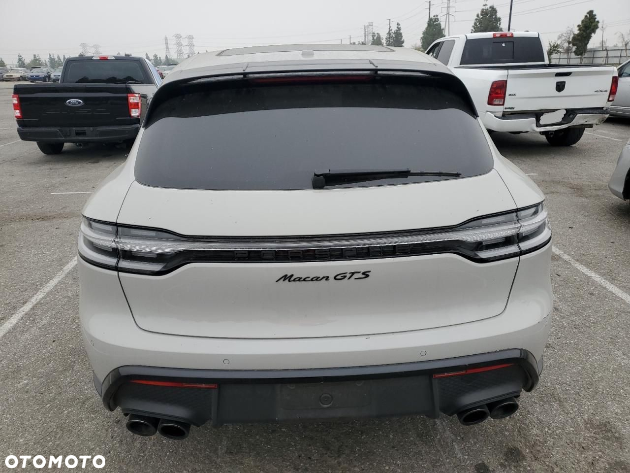 Porsche Macan - 3