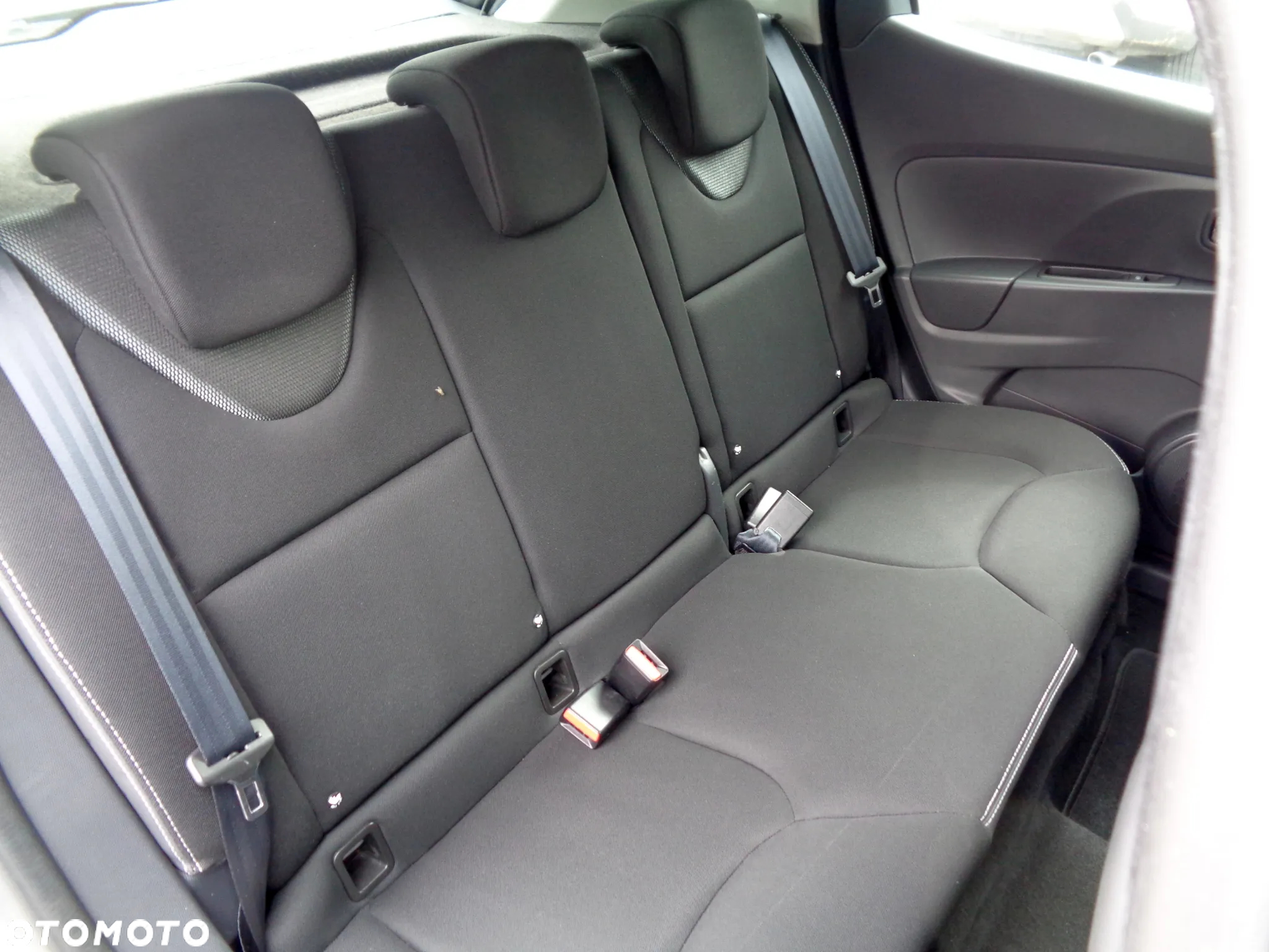 Renault Clio 0.9 Energy TCe Expression - 19