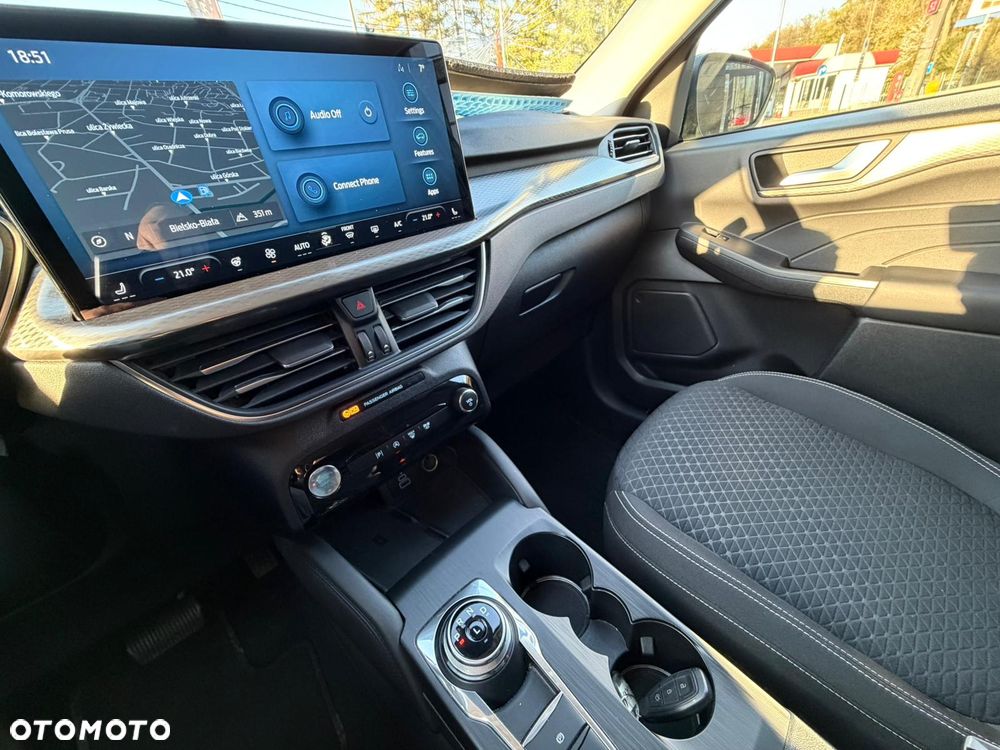 Ford Kuga 1.5 EcoBoost FWD Active X - 19