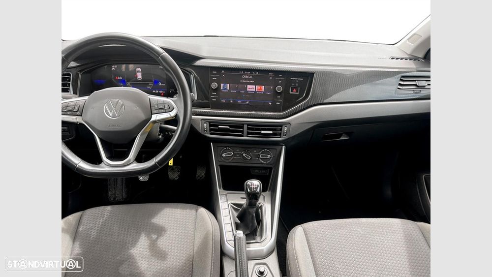 VW Polo 1.0 TSI Life - 19