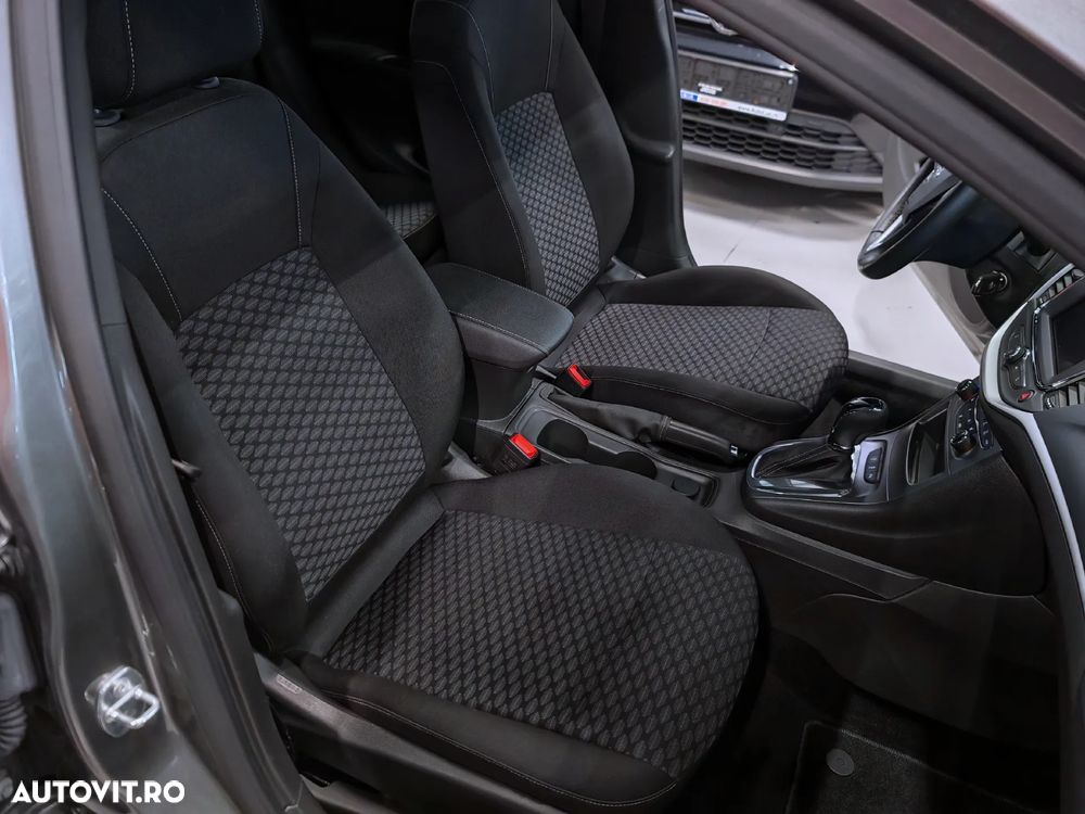 Opel Astra Sport Tourer 1.5 Start/Stop Aut. Edition - 26