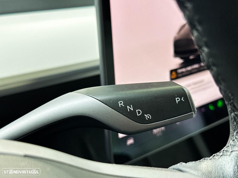 Tesla Model 3 Performance Dual Motor AWD - 44