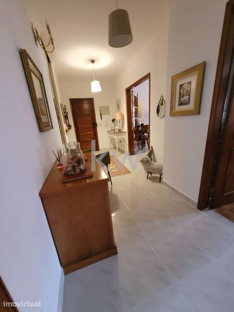Acolhedor imóvel, T2 em Agualva, Cacém. - Grande imagem: 4/25