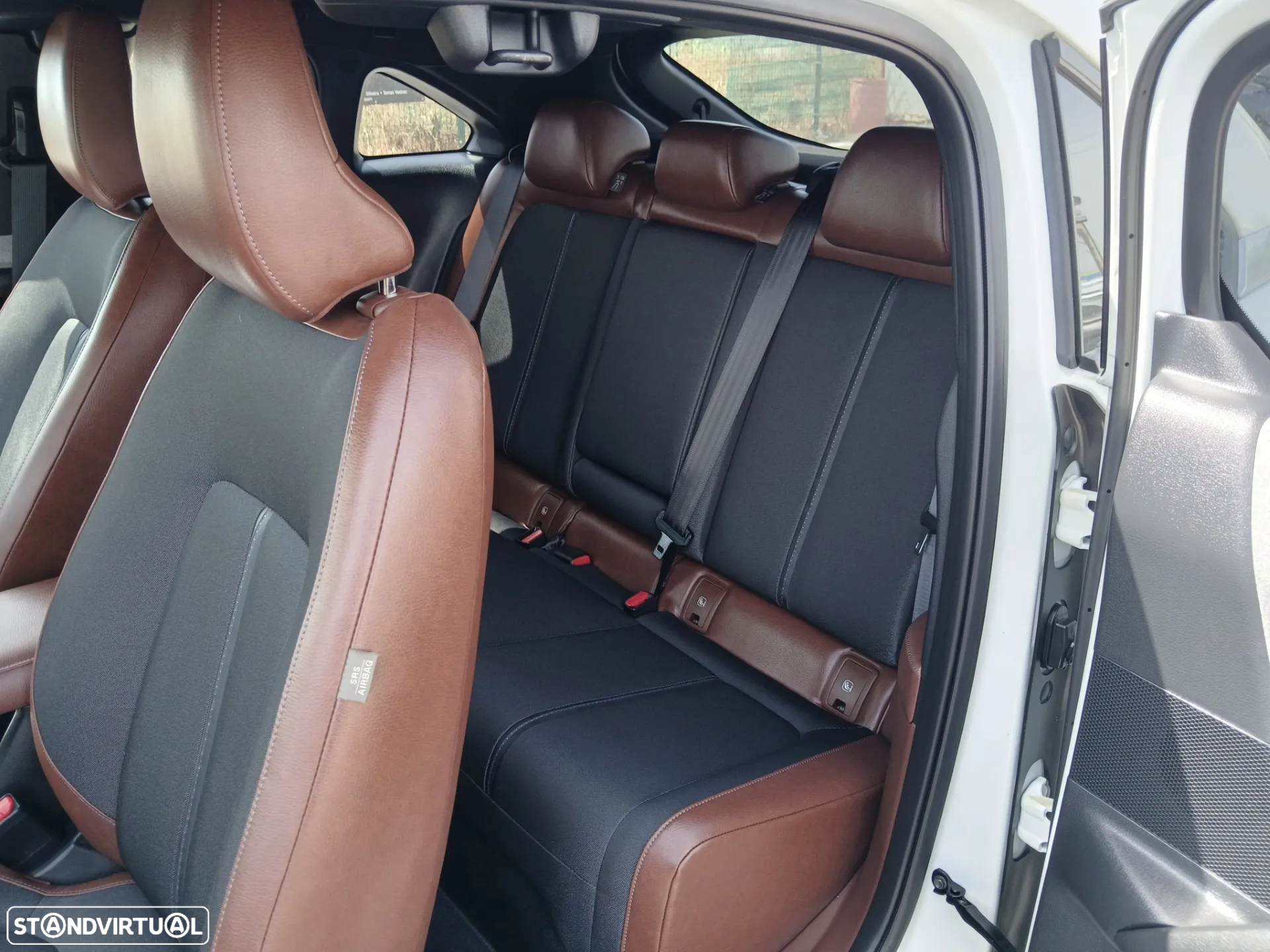 Mazda MX-30 e-Skyactiv Ex.+Plus Pack+Vintage Leatherette - 13
