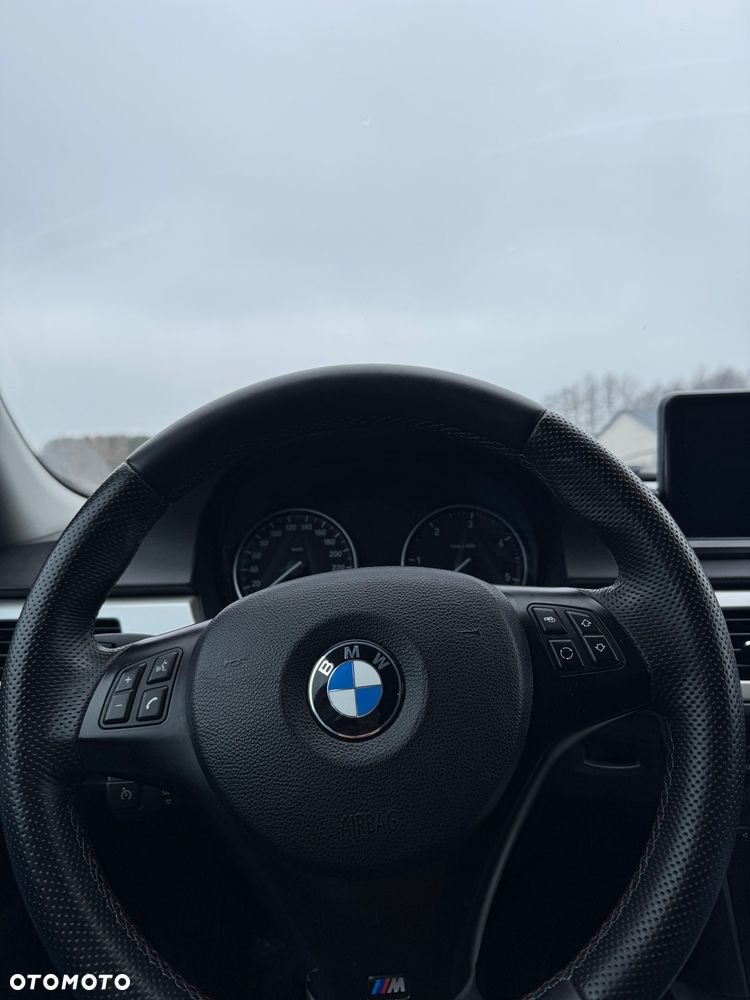BMW Seria 3 320d - 15