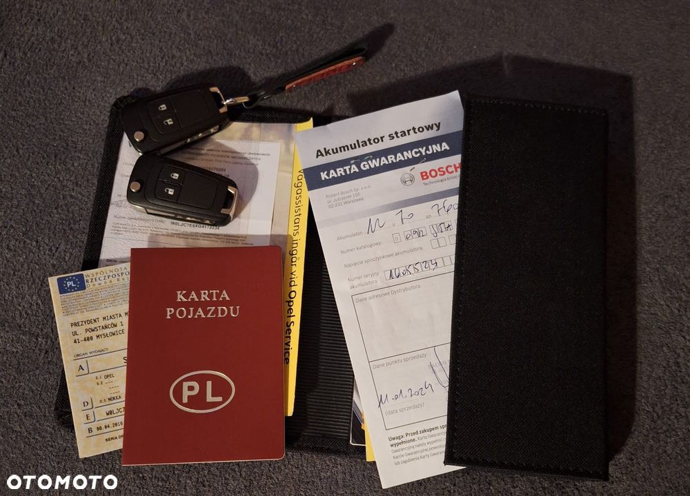 Opel Mokka 1.4 T Cosmo - 6