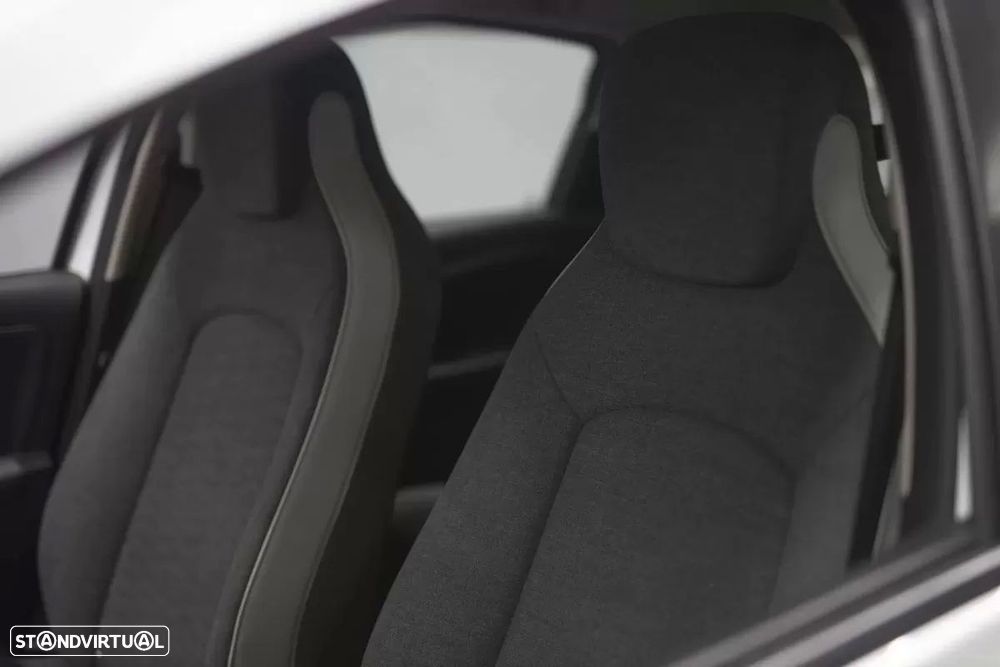 Renault Zoe (c/ Bateria) Z.E. 50 LIFE - 23