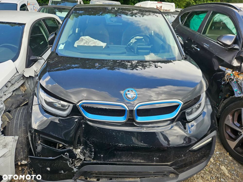 BMW i3 (94 Ah) - 4