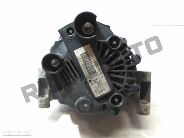 Alternador  Fiat Fiorino Iii [2007_2020] 1.3 Jtd Multijet - 4