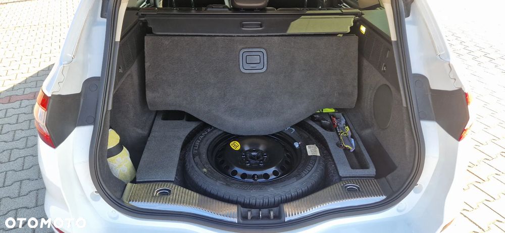 Ford Mondeo 2.0 TDCi ST-Line PowerShift - 12