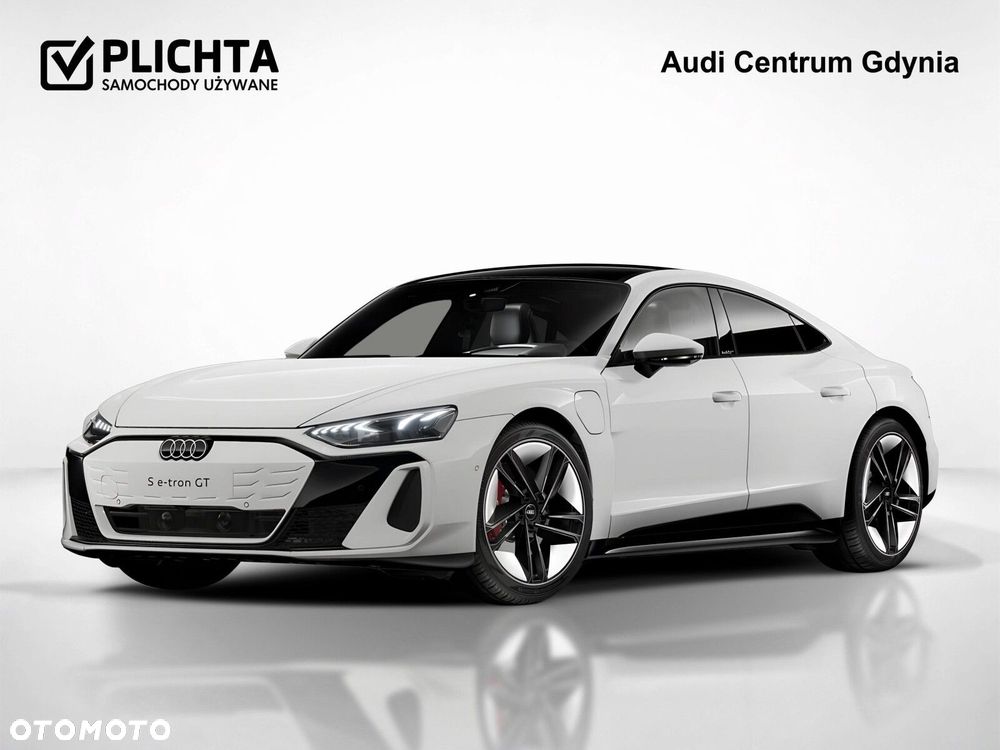 Audi e-tron GT - 2